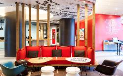 ibis Lisboa Jose Malhoa