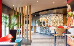 ibis Lisboa Jose Malhoa
