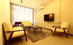 H BY NOBITA HOMESTAY - BOUTIQUE BED