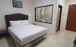 Berkat Surya Dewa Guest House