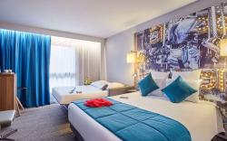 Mercure Chateau De Fontainebleau Demeures De Campagne