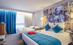 Mercure Chateau De Fontainebleau Demeures De Campagne