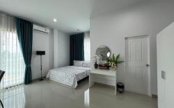 ห้องพักดิเอมเมอรัลด์