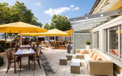 Sorell Hotel Sonnental