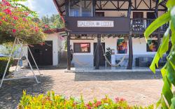 Galera Lodge