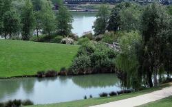 Novotel Paris Creteil Le Lac