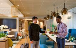 Novotel Paris Creteil Le Lac