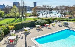 Novotel Paris Creteil Le Lac