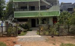 Arunagiri Homestay 