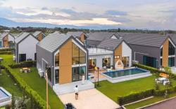 Mix happy poolvilla khaoyai 