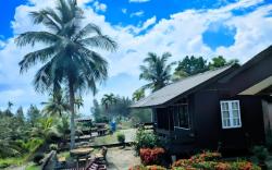 Marang Guesthouse Resort
