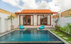 Casa Lova - Private Luxury 2 BR Villa with Pool
