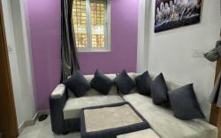 Garvik-stay 2bhk Dwarka