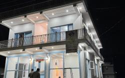 Hotel Savera Bliss