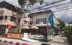 Baan Duang Khae Beach House