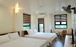 Jademay Airport Hotel