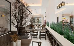 Harmony Dalat Hotel 