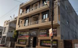 HOTEL VELLFIRE