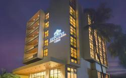 Effotel by Sayaji, Panaji Goa