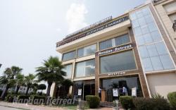Nandan Retreat