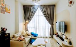 Midas Seri Alam A29-05/2br