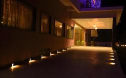 Rathna Residency