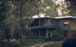 Coorg Wild Walk- CGH Earth Saha