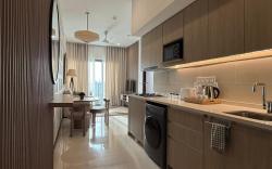 Apartment in Colombo (Trizen)