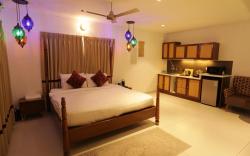 Bangalore Bubble Stay 1BHK Villa