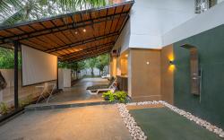 Bangalore Bubble Stay 1BHK Villa