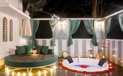 Rio | Jacuzzi Cove in Bangalore