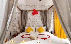 Bangalore Hideaway 1BHK | Spanish villa | Casa Rio
