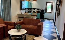 1BHK Villa • Jacuzzi • Resto-home Bangalore