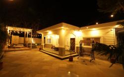 Rhythm 3 BHK Jacuzzi Villa Bangalore