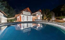 Kerala House  3 BHK Private Pool Villa Bangalore