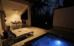 Melody | Tranquil 1 BHK Villa Bangalore
