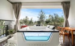 Miami | Luxury 3BHK Retreat Bangalore