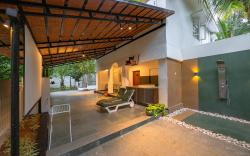 Bella | 1 BHK Luxury Villa Bangalore