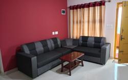 Coorg City Scenery Homestay
