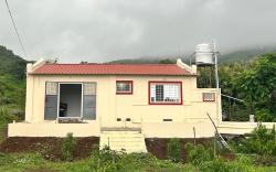 Kaladri Sahyadri Hill Farm Stay