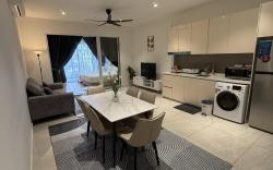 Minimalist Urban Condo @ Quill Residence