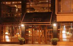 U232 Hotel