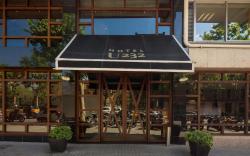 U232 Hotel