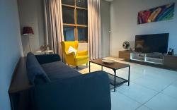Family Duplex Pinaccle Kelana Jaya by Chilloutstay