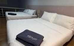 Family Duplex Pinnacle Kelana Jaya by Chilloutstay