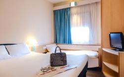 ibis Madrid Alcorcon Tresaguas