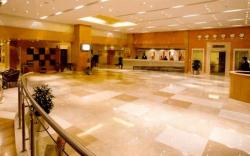 The Chancery Pavillion Hotel