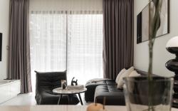 Modern Charm 2BR in the Center of Vinhomes