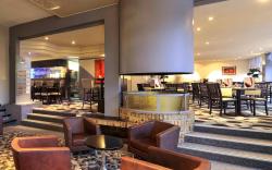Hôtel Mercure Rouen Val-de-Reuil