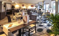 Hôtel Mercure Rouen Val-de-Reuil